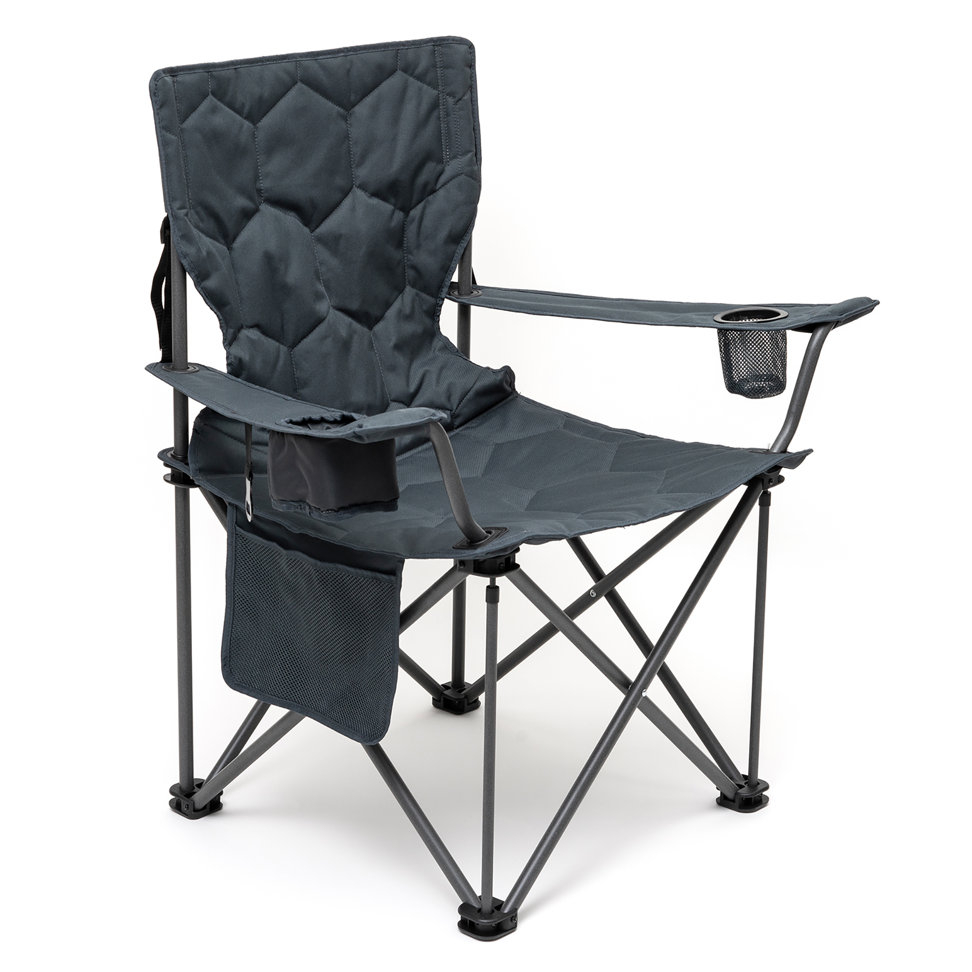 GCI Outdoor Everywhere Chair, Mercury Gray