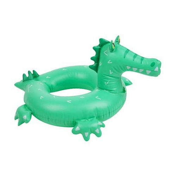 SunnyLIFE Croc Kiddy Float