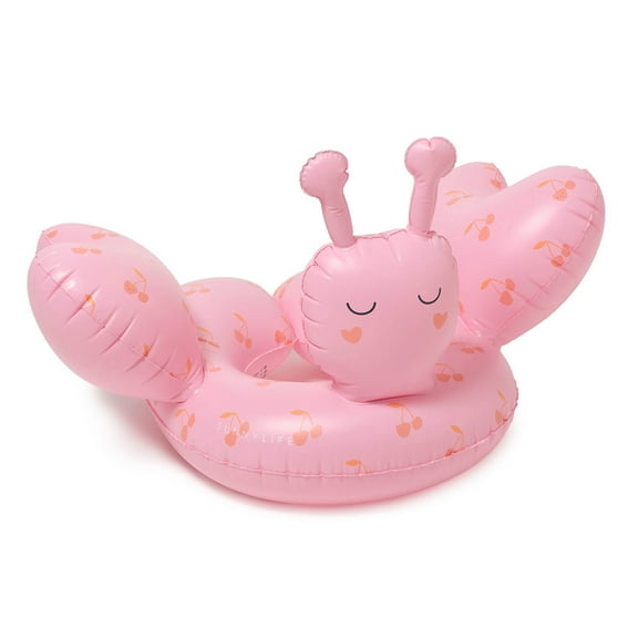 SunnyLife Kids Tube Pool Ring