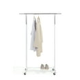 thumbnail image 1 of SunnyPoint Heavy Duty Clothing Garment Rack, 1 of 3