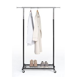  Kdpranky Clothes Drying Rack, Heavy Duty Foldable Laundry  Drying Rack, Retractable Space Saving Drying Rack, Stainless Steel Garment  Rack for Indoor and Outdoor Use, 2M/79IN : Home & Kitchen