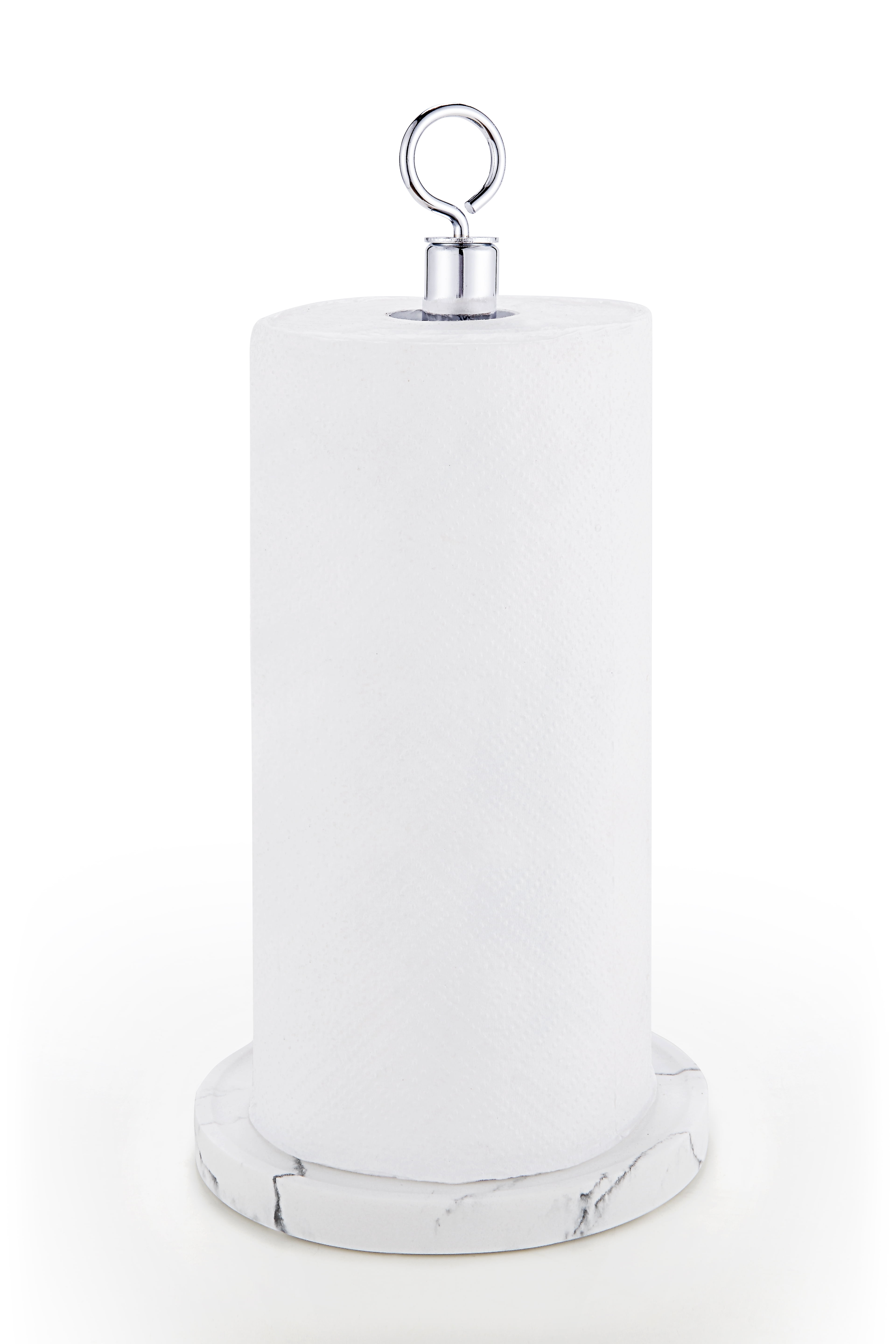 CTA Digital SM-PTH Paper Towel Holder with Gooseneck Stand