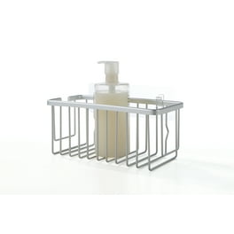 Sterilite 1587 - Bath Caddy Clear 15878606