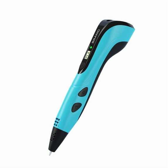 3D Pen,Easy to Hold,Adjustable - Unleash Your Creativity Stationery Accessories