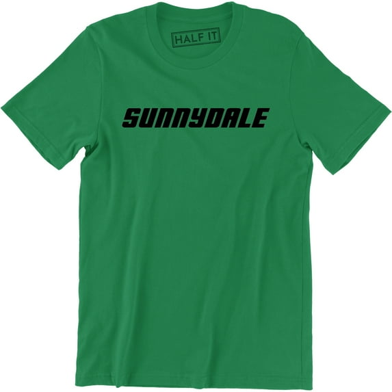 Sunnydale High . inspired by Vampire High School sports team T-Shirt