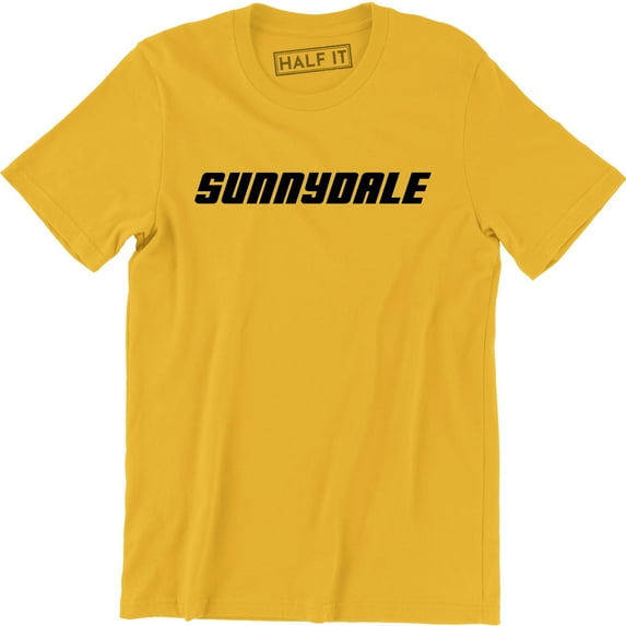 Sunnydale High . inspired by Vampire High School sports team T-Shirt