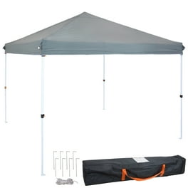 テント・タープ Coleman QUICK-UP SHADE DR Amazon.com: Coleman 13x13ft Instant Canopy Sun Shelter