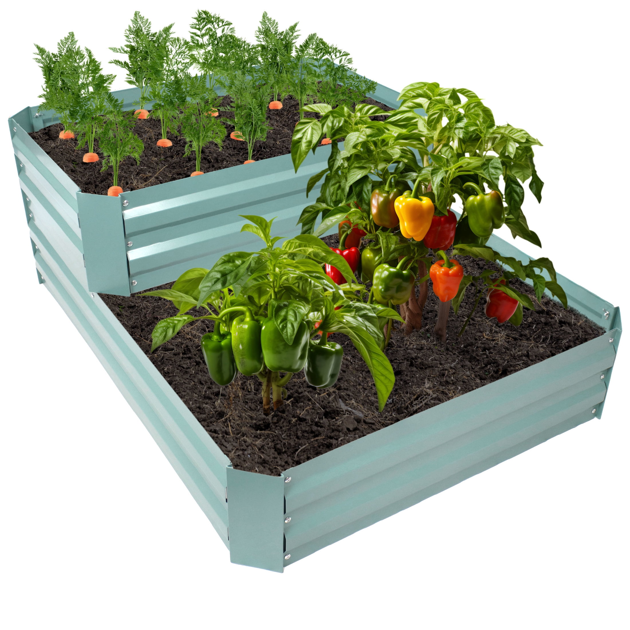 Raised Garden Bed Walmartnull