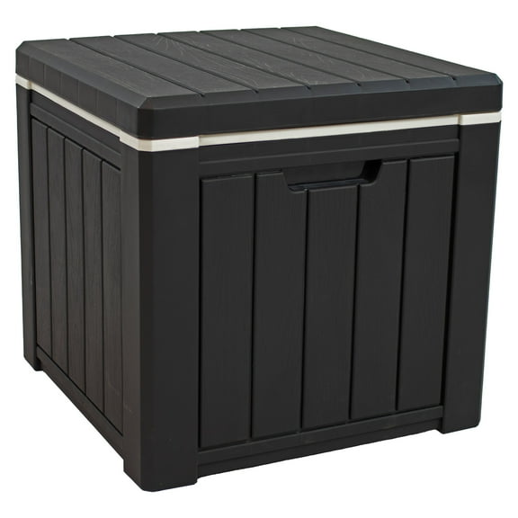 Sunnydaze 9-Gallon Polypropylene Cooler Box