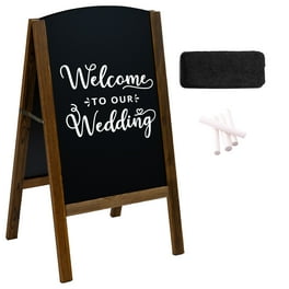 U Brands Decor Magnetic Chalkboard - 23 U Brands Decor Magnetic Chalkboard - 23