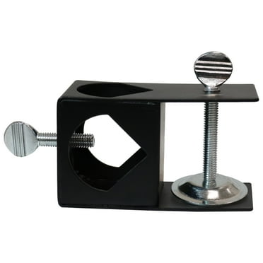 Sunnydaze Deck Clamp for Outdoor Torches - Single