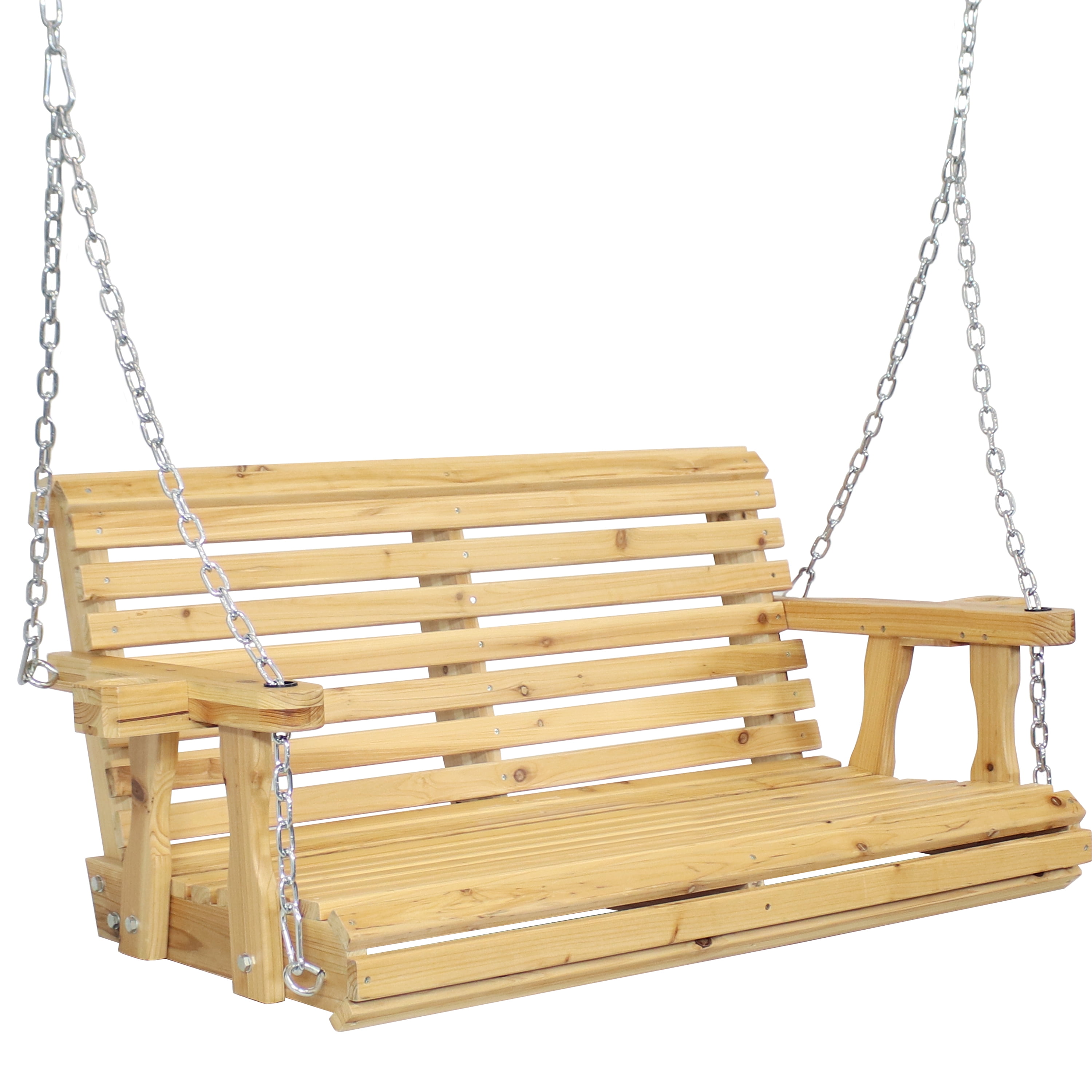 42 inch cheap porch swing