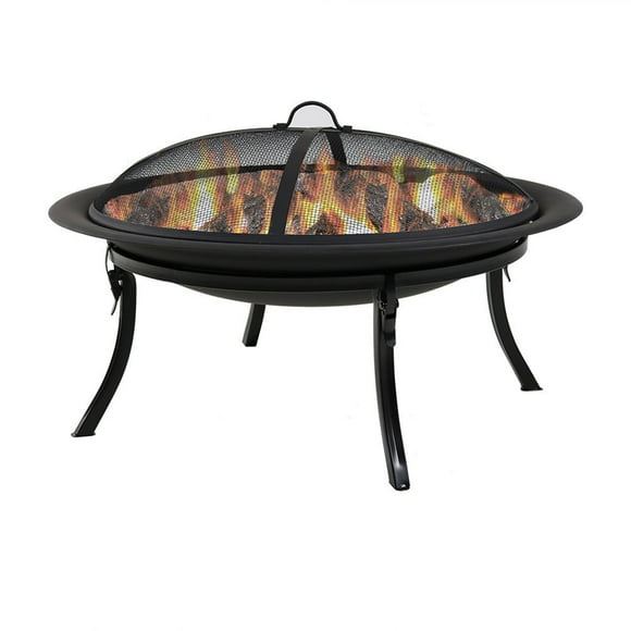 Fire Pit Replacement Bowl