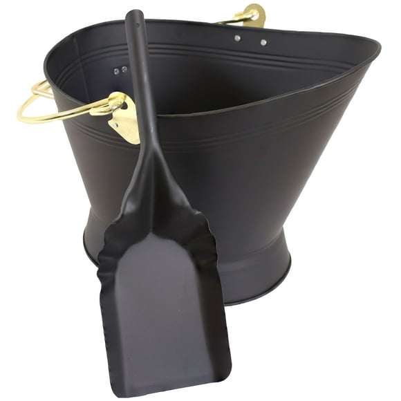 Fireplace Ash Buckets