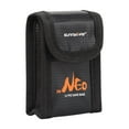 Sunnylife Battery Safe Bag for DJI for NEO Drone Battery Storage