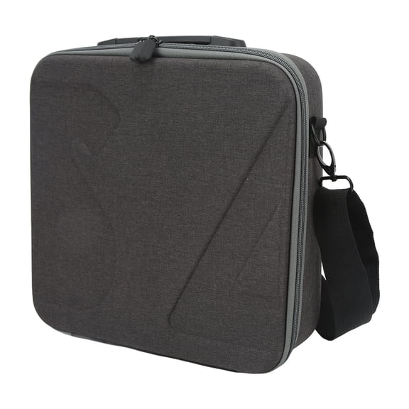 Sunnylife Carrying Case Shoulder Bag Travel Portable Protective Case for Ronin RS3 Stabilizer Ball Head