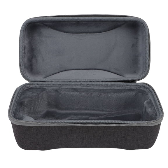 Sunnylife Hard Carrying Case for Mavic 4 Pro Drone - Protective Travel Storage Bag with Durable Fabric & Soft Plush Lining, Anti-Scratch Design