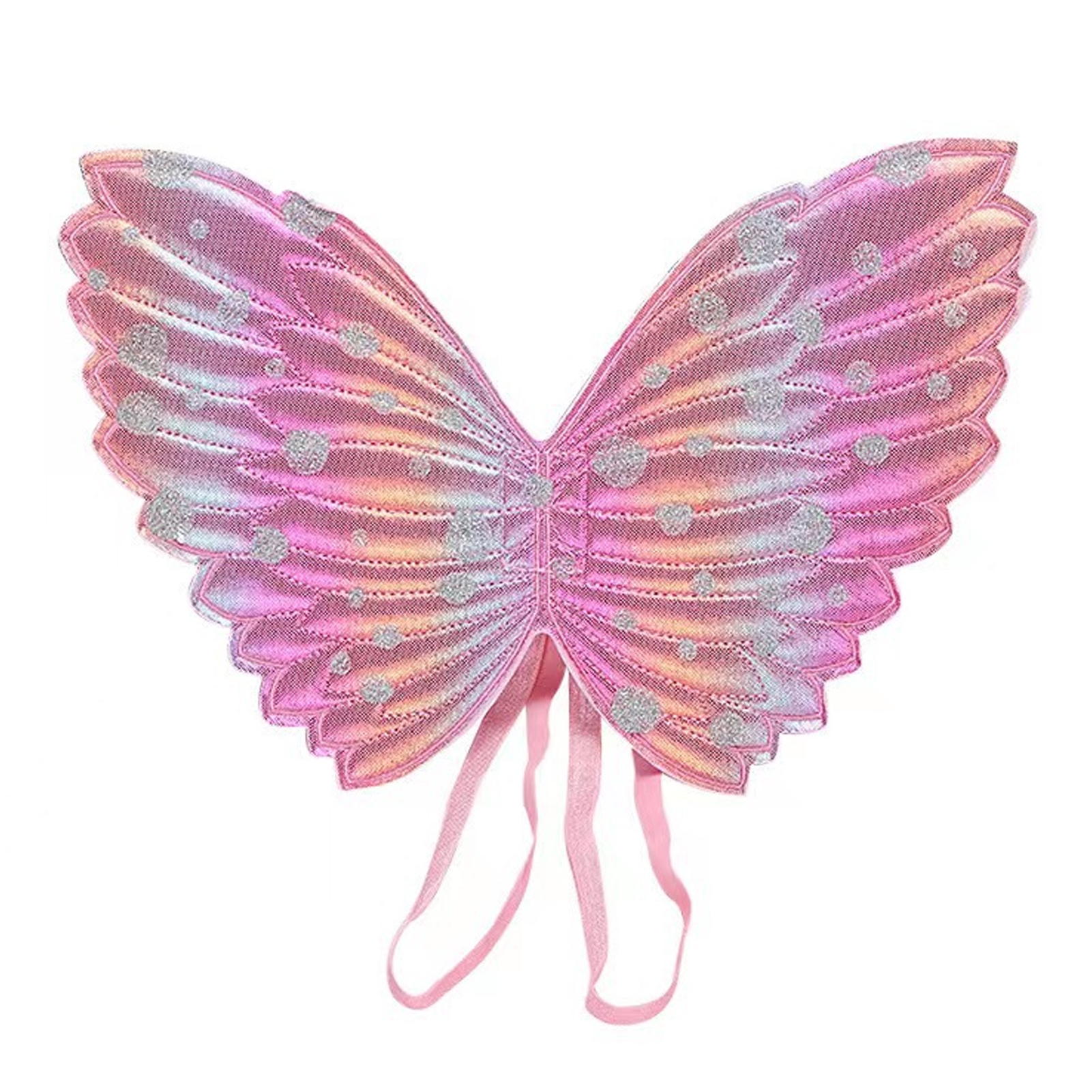 Sunnymall Dreamy Butterfly Wing Costume Butterfly Wings for Kids