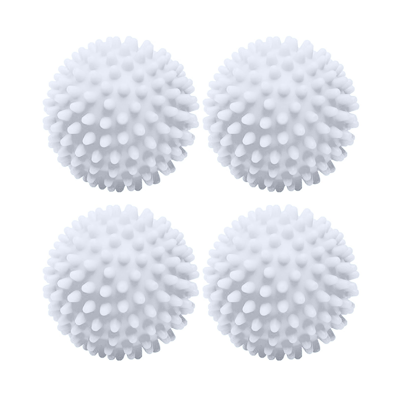 Sunnymall Fluff Clothes Easier with Laundry Ball Laundry Ball for