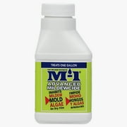 Sunnyside 053811000202 M-1 Advanced Mildewcide Paint, 1.5 oz