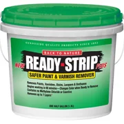 1/2 gal Sunnyside 65864A Back to Nature Ready-Strip Advanced Safer Paint & Varnish Remover