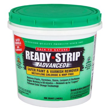 Multi Strip 4-Pack of 1 gal Sunnyside 657G1A Back to Nature Multi-Strip Advanced ...