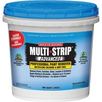 Sunnyside Corp. Back To Nature Multi Strip Advanced Paint & Varnish Stripper