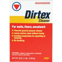 Sunnyside Corp. Dirtex All-Purpose Powder Cleaner