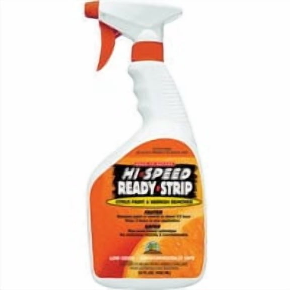 Sunnyside Corp. Ready Strip Citrus Paint & Varnish Stripper - Single Pack