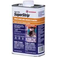 Sunnyside Corp. Savogran SuperStrip Methylene Chloride Free Stripper