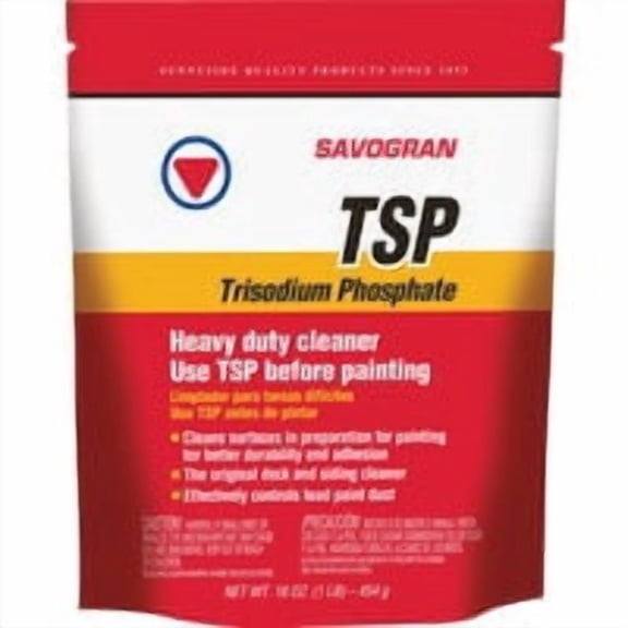 Sunnyside Corp. Savogran TSP Powder Cleaner