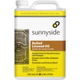 thumbnail image 1 of Sunnyside Corp. Sunnyside Boiled Linseed Oil - Single Pack, 1 of 1