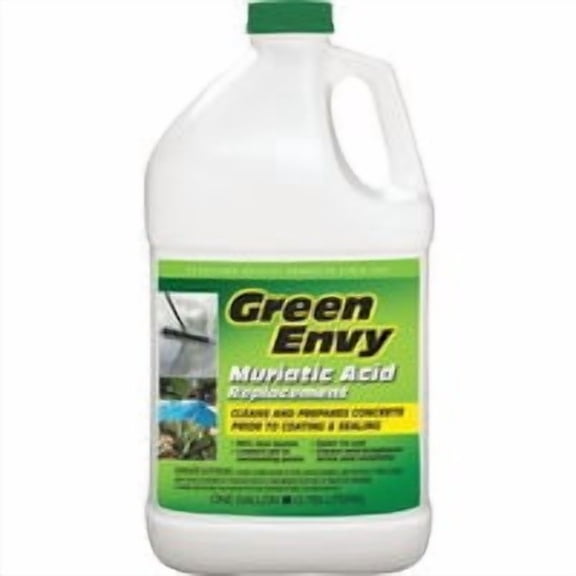 Sunnyside Corp. Sunnyside Green Envy Muriatic Acid - Pack of 10