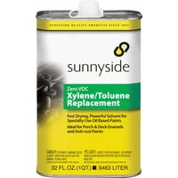 Sunnyside Corp. Sunnyside LVOC Xylol Solvent - Pack of 7