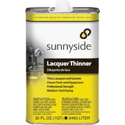 Sunnyside Corp. Sunnyside Lacquer Thinner - Pack of 8