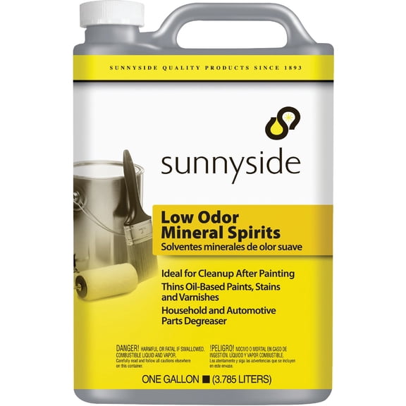 Sunnyside Corp. Sunnyside Mineral Spirits - Pack of 2