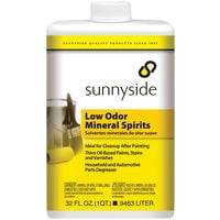 Sunnyside Corp. Sunnyside Mineral Spirits - Pack of 36