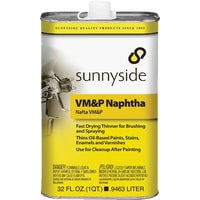 Sunnyside Corp. Sunnyside Naphtha