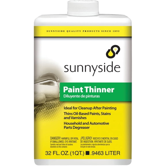 Sunnyside Corp. Sunnyside Paint Thinner - Pack of 2