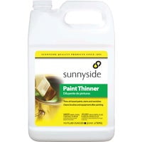 Sunnyside Corp. Sunnyside Paint Thinner - Pack of 9 Bulk Case Pack