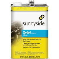 Sunnyside Corp. Sunnyside Xylol Solvent, Case of 8