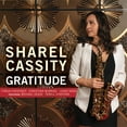 thumbnail image 1 of Sharel Cassity - Gratitude - Music & Performance - CD, 1 of 1