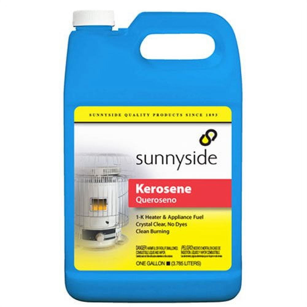 Cost of Kerosene Near Me Prices and Comparison