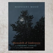 Meredith D'ambrosio - Midnight Mood - Music & Performance - CD