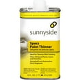 thumbnail image 1 of Sunnyside Specs Paint Thinner (Mineral Spirits), Pint, 1 of 3