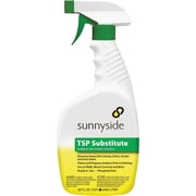 Sunnyside TSP Substitute Cleaner Spray - Pack of 2