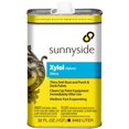 Sunnyside Xylene Specialty Thinner, Oil Lacquer, Strong Odor, 1 qt