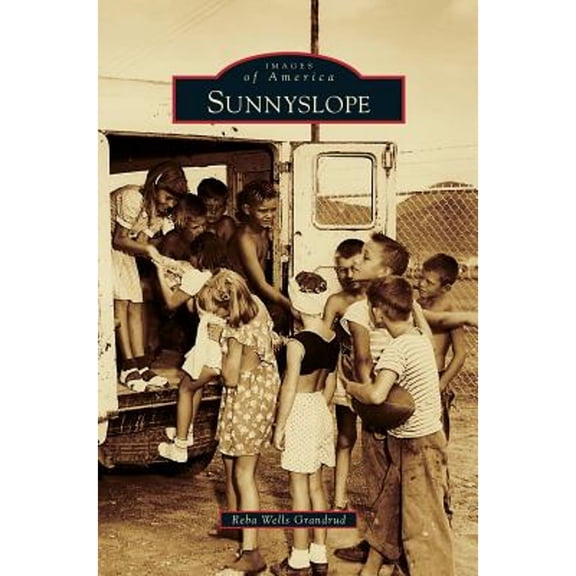 Sunnyslope (Hardcover)