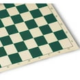 thumbnail image 1 of Sunnywood 20 Inch Vinyl Chess Mat, 1 of 2