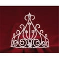 thumbnail image 1 of Sunnywood 2785 5-.50'' Rodeo Queen Tiara, 1 of 1